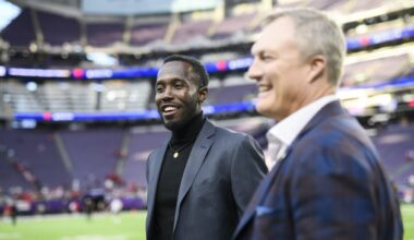 49ers re-hire Kwesi Adofo-Mensah after Vikings GM stint – NBC Sports Bay Area & California