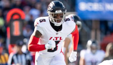 NFL franchise tag candidates for all 32 teams: Who gets tagged and who doesn't