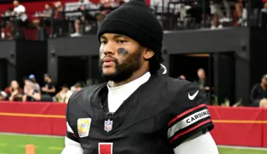 Kyler Murray gets update on his future as divorce with Cardinals appears imminent