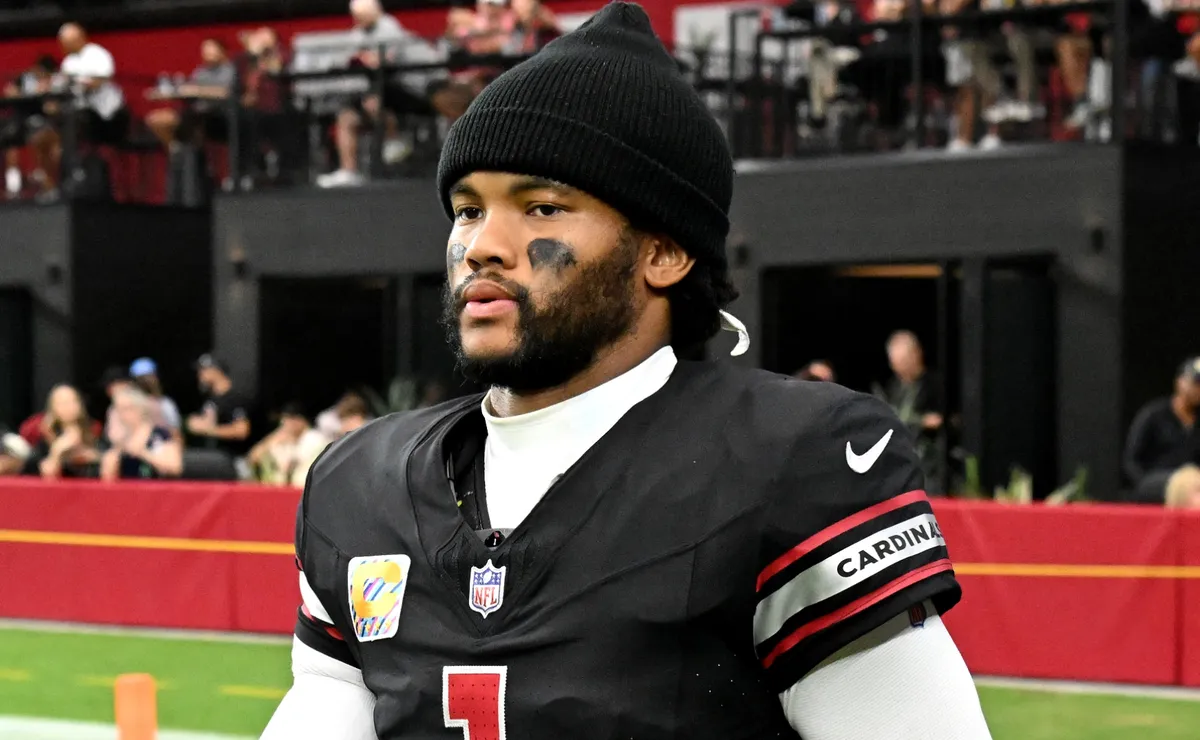 Kyler Murray gets update on his future as divorce with Cardinals appears imminent