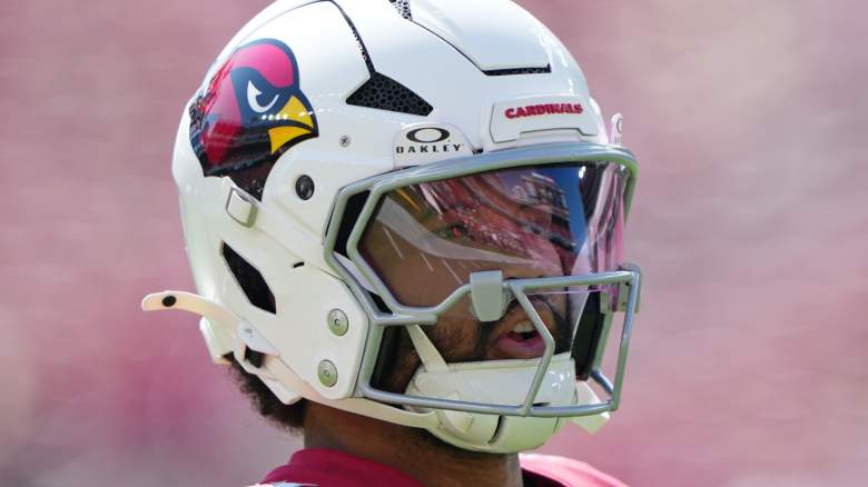 Kyler Murray, Arizona Cardinals