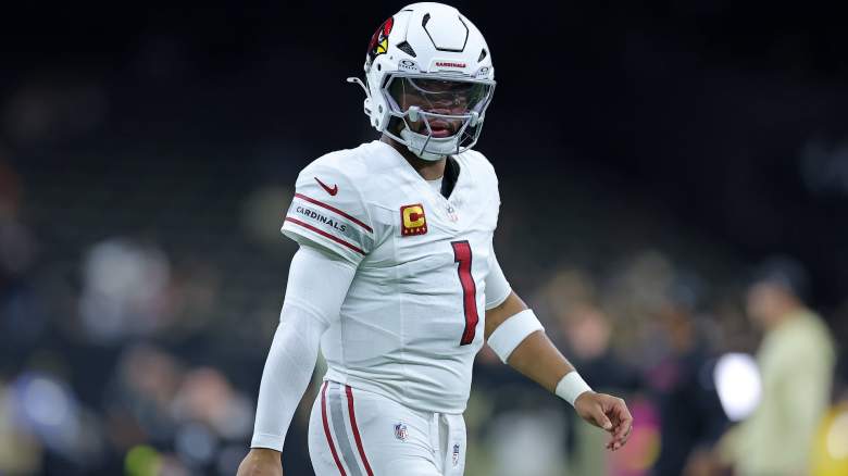 Kyler Murray, Arizona Cardinals