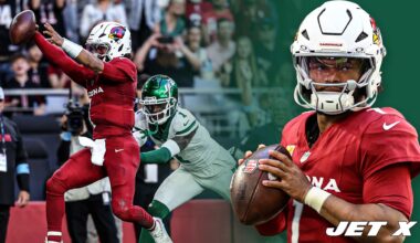 Kyler Murray to the Jets? Why it should (and shouldn't) happen