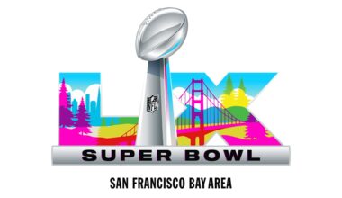 Super Bowl LX second most-watched all time with nearly 125M viewers