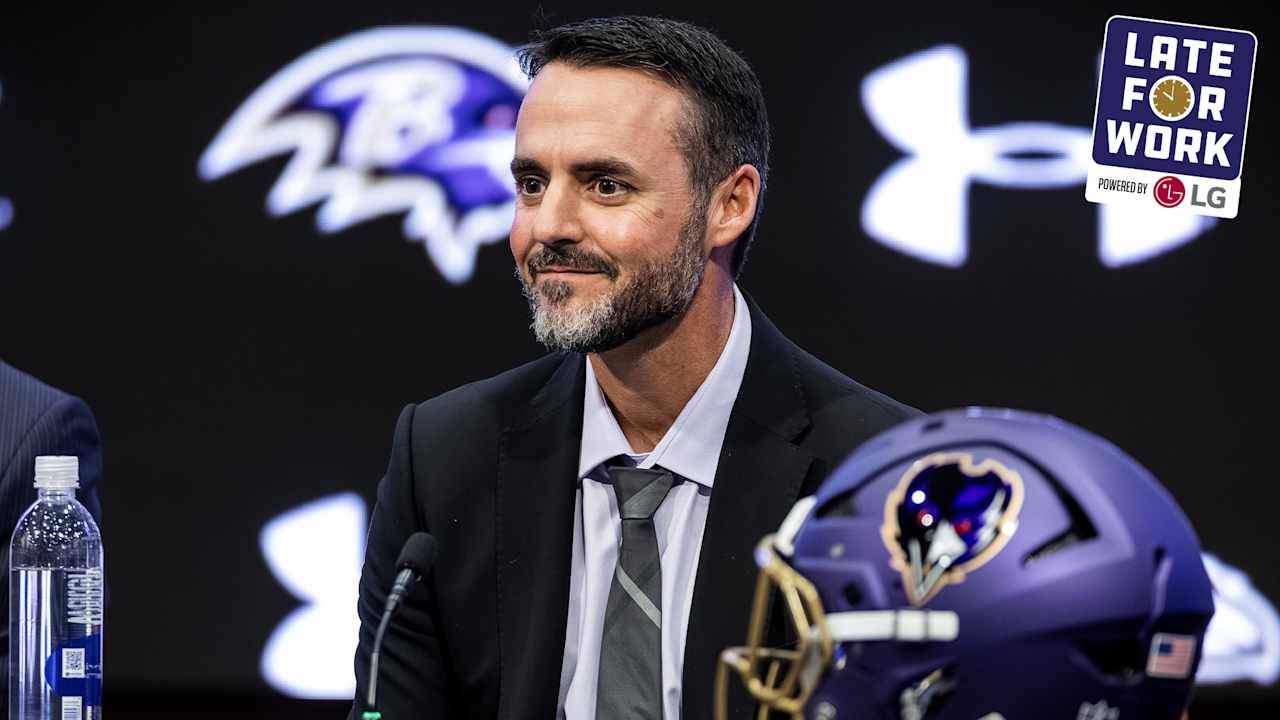 Pundit Says to Focus on ‘What Can Be’ With Jesse Minter After Seahawks’ Super Bowl Win