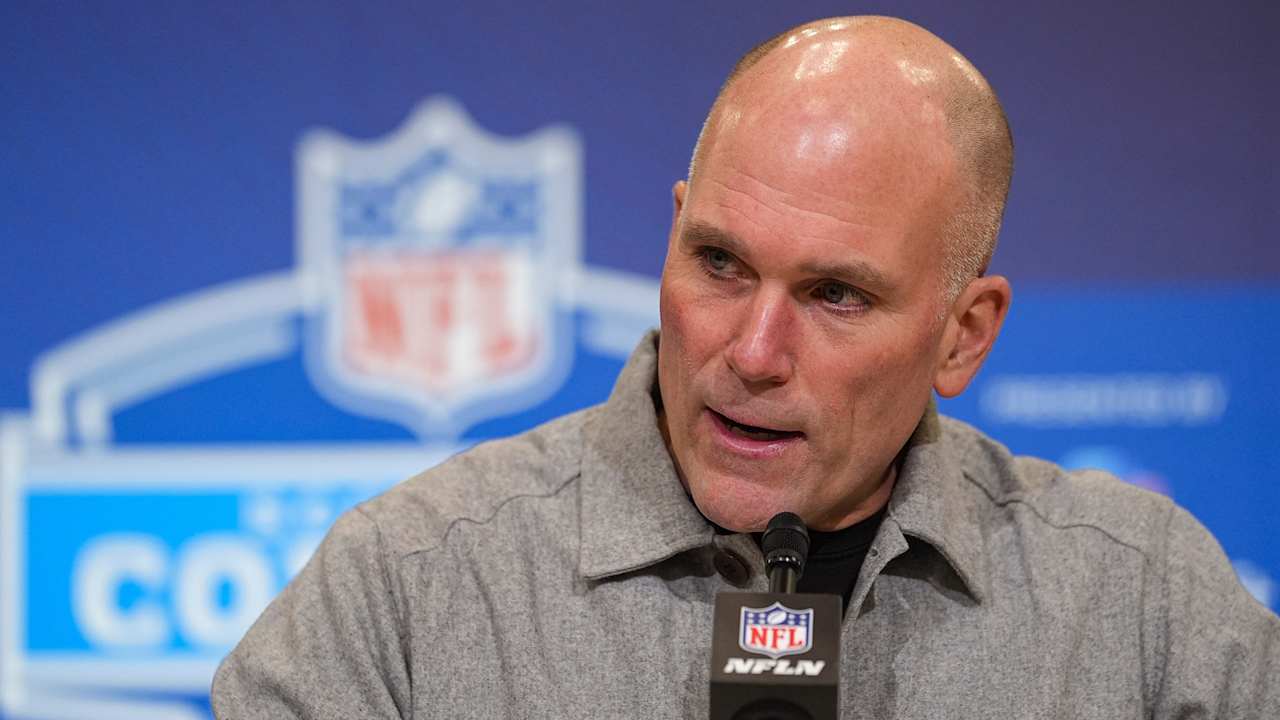 Ravens Want to Beef Up in the Trenches