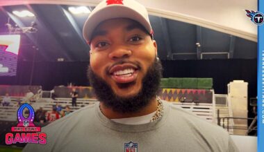 Titans DT Jeffery Simmons Already on the Same Page With New Head Coach Robert Saleh