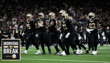 Saints 2026 offseason outlook takes shape