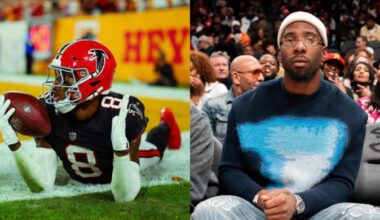 Atlanta Falcons set to retain Kyle Pitts with franchise tag: reports - Other Sports