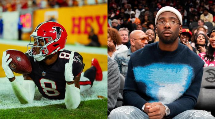 Atlanta Falcons set to retain Kyle Pitts with franchise tag: reports - Other Sports