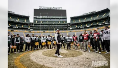 What is the Path to a Packers Super Bowl? |