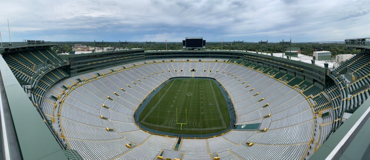 The Green Bay Packers are reminding season ticket holders they could face non-renewal if solely selling the tickets on the secondary market or through ticket brokers.