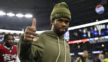 Latest Kyler Murray report suggests Cardinals divorce is imminent