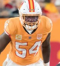 State Of The Roster - JoeBucsFan.com