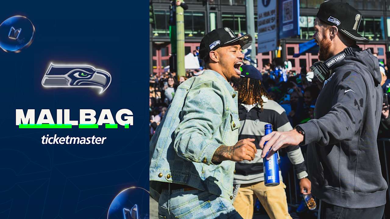 Super Bowl Celebrations, Offseason Questions & More