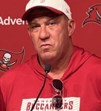 Bucs Are Back To Being Ignored - JoeBucsFan.com