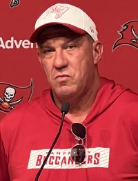 Bucs Are Back To Being Ignored - JoeBucsFan.com