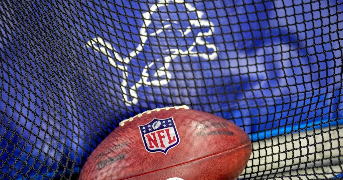 Detroit Lions' 2026 regular season to include a game in Germany, NFL says