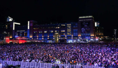 Commanders 2026 Mock Draft Madness 1.0