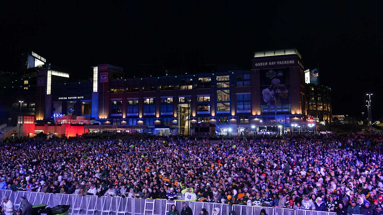 Commanders 2026 Mock Draft Madness 1.0