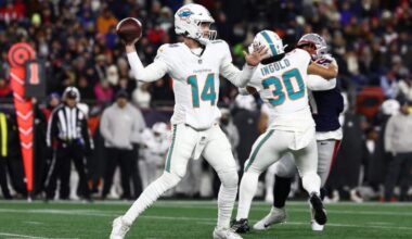 New Dolphins OC Champions Quinn Ewers