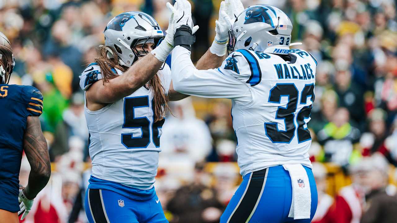 Panthers offseason positional review: Inside linebackers