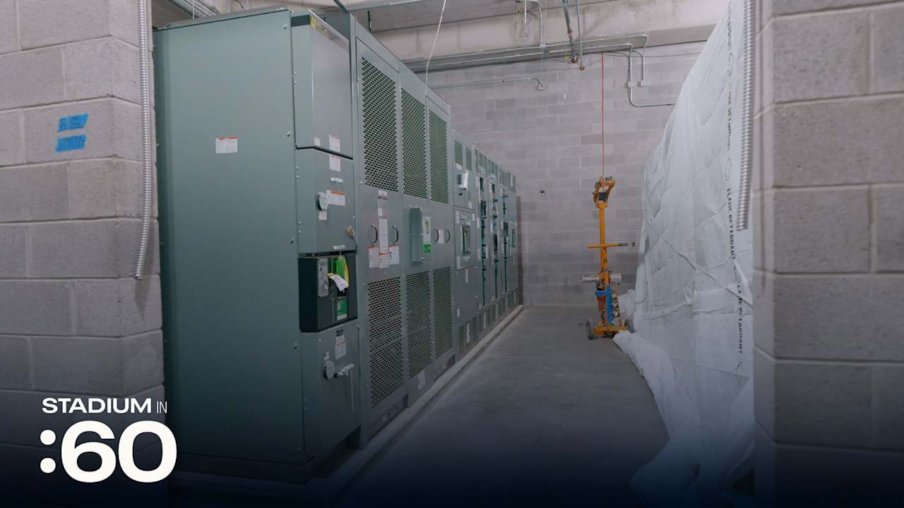 Charging Forward with Schneider Electric