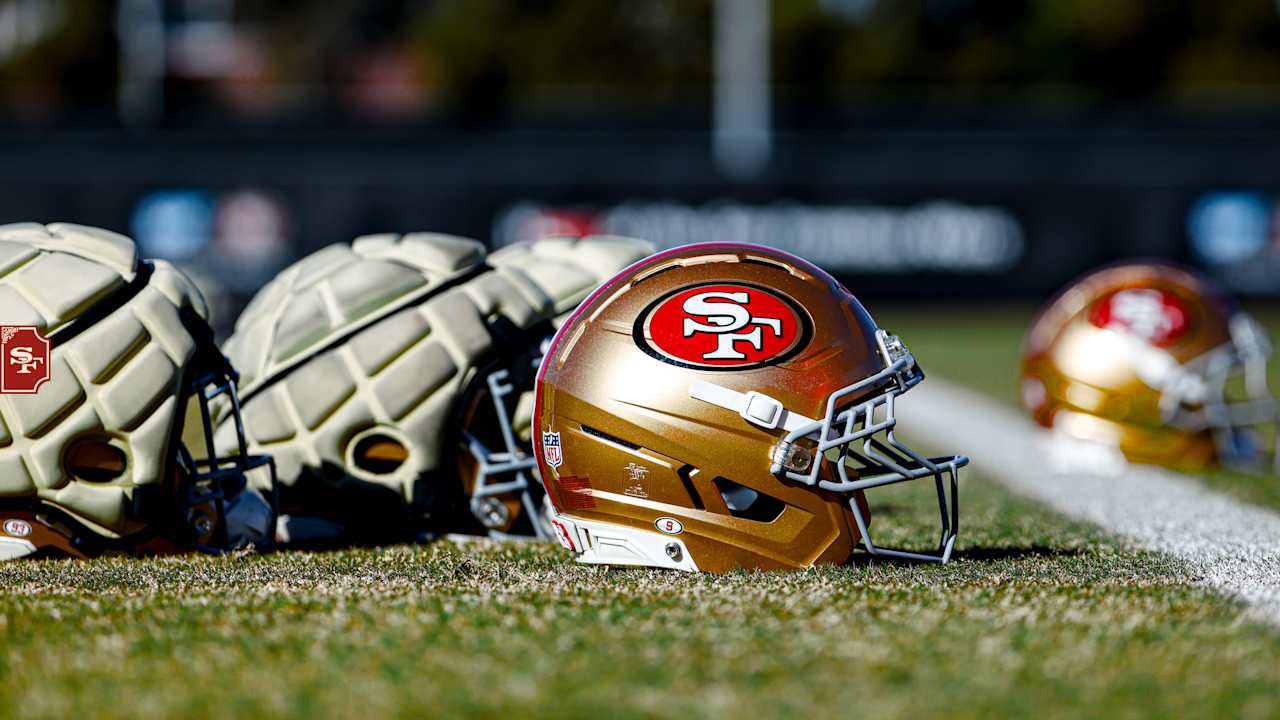 49ers Players Set to Become Free Agents in the 2026 New League Year