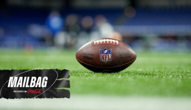 Exploring hypothetical scenarios for the No. 1 pick