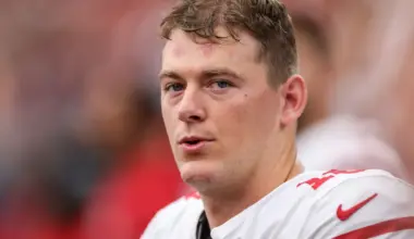 49ers reportedly make final call on Mac Jones’ future in San Francisco