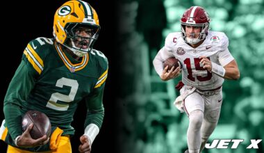 3 ways NY Jets' draft plans will alter free agency moves