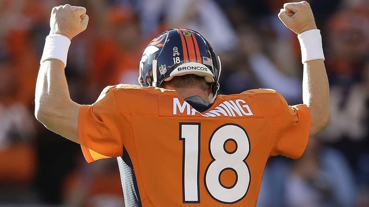 Peyton Manning's 2013 success will never be repeated » Inside The Star