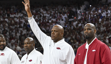 Report: Indianapolis Colts expected to hire Arkansas defensive line coach Marion Hobby