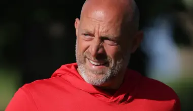 Not only Matt Nagy: NY Giants set to hire another two-time Super Bowl champion coach