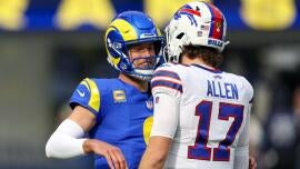 Ranking all 16 possible Super Bowl LX matchups as dramatic NFL playoffs reach the divisional round