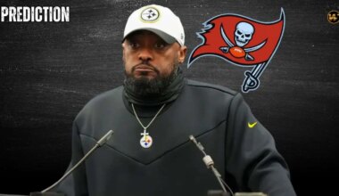 Mike Tomlin Will Replace Todd Bowles As Tampa Bay Buccaneers Head Coach