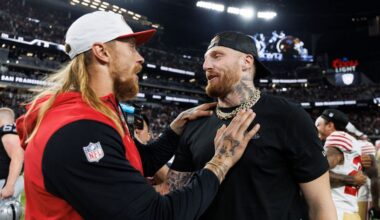 Does trading for star edge Maxx Crosby make sense for 49ers? – NBC Sports Bay Area & California