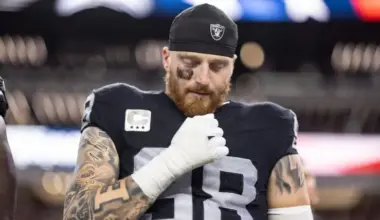 Buffalo Bills get promising update on Maxx Crosby trade image