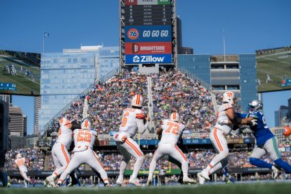 What Happened? - JoeBucsFan.com - Tampa Bay Bucs Blog, Buccaneers News