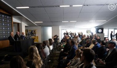 New Steelers HC Mike McCarthy Is Finally Investing In A Highly Desired Position Coach On Offense For 2026 (Steelers News)