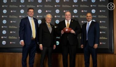 Steelers Hire Valuable Former Falcons Staff Member At A New Coaching Position (Steelers News)