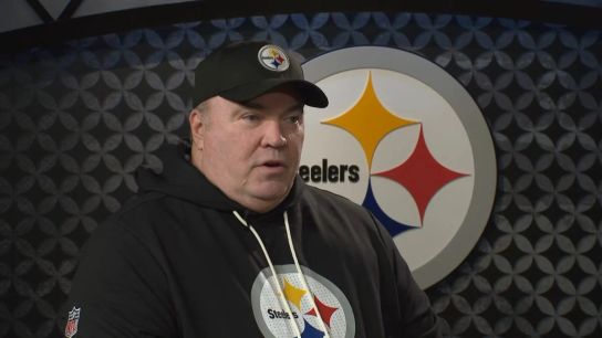 Steelers' Mike McCarthy Addresses Greatest Concerns About His Coaching Staff (Steelers News)