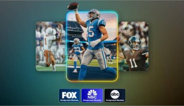 How to Watch Select NFL Playoff Games With Sling