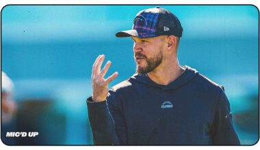 New Chargers DC Chris O’Leary’s Best Moments