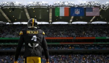 "They're Going To Do That": Insider Says Steelers Have Specific Plan For Wide Receiving Corps (Steelers News)