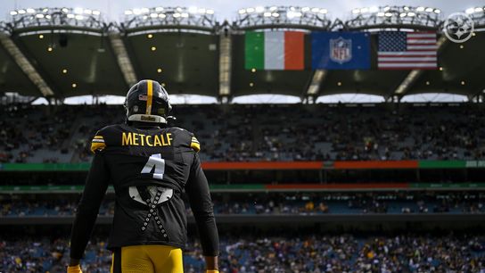 "They're Going To Do That": Insider Says Steelers Have Specific Plan For Wide Receiving Corps (Steelers News)