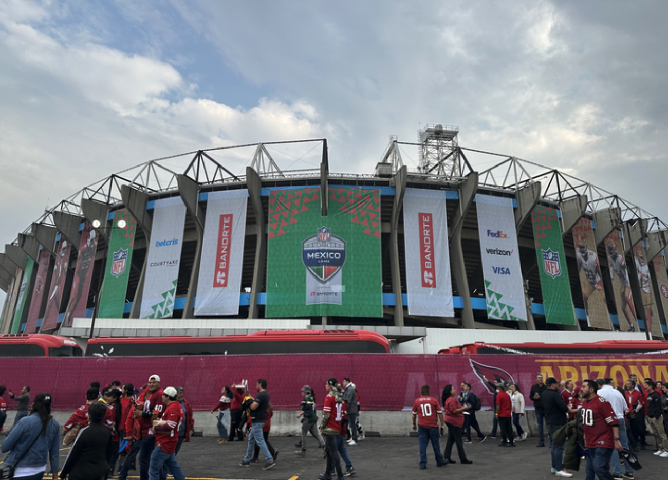 Expectations grow for Cardinals, ASU with growing international fanbase