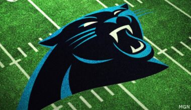 Panthers set to hire Darrell Bevell as offensive assistant, associate head coach, AP source says