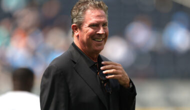 Dan Marino Doesn't Pull Punches When Talking About Tua Tagovailoa