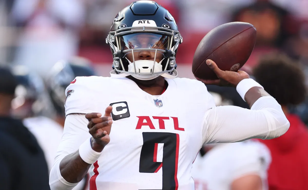 Falcons President Matt Ryan makes concerning update about Michael Penix Jr. ahead of Kevin Stefanski's first season as HC